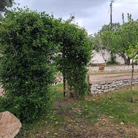 Mini Villa Giuseppina بونيفَسْيو المظهر الخارجي الصورة