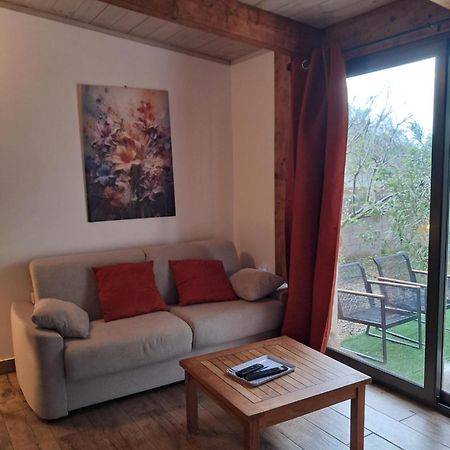 Mini Villa Giuseppina بونيفَسْيو المظهر الخارجي الصورة