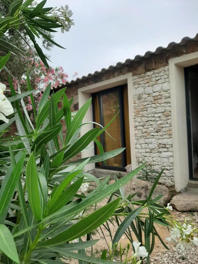 Mini Villa Giuseppina بونيفَسْيو المظهر الخارجي الصورة
