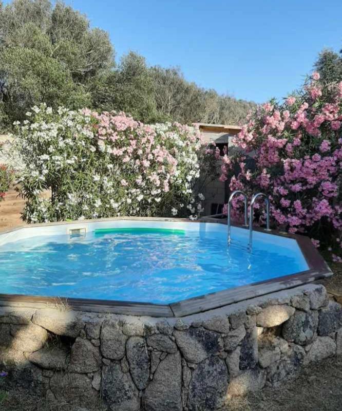Mini Villa Giuseppina بونيفَسْيو المظهر الخارجي الصورة